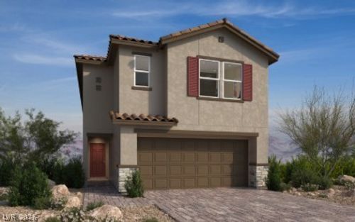 664 Lunar Lake Way, Henderson, NV, 89002-9819 | Card Image