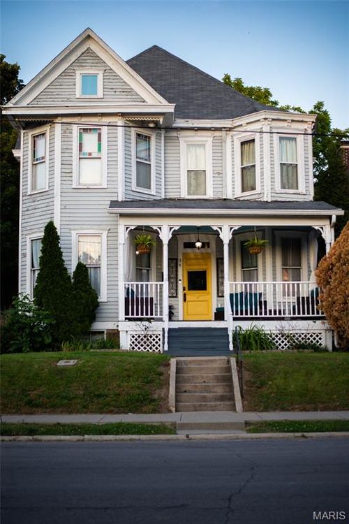 34 N Fountain St, Cape Girardeau, MO, 63701-7302 | Card Image