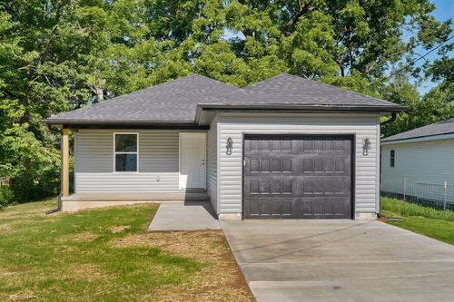1815 N Tyler Avenue, Springfield, MO, 65802 | Card Image
