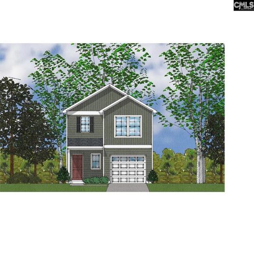 129 Kings Parish Court, Columbia, SC, 29209 | Card Image