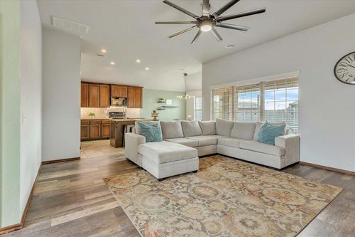 1174 Misty Ln Nw, Piedmont, OK, 73078-9083 | Card Image