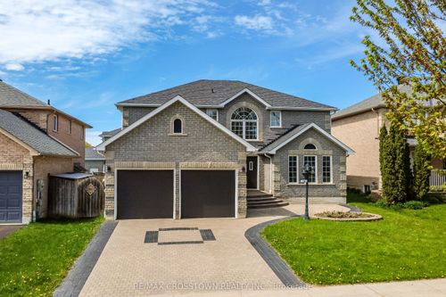 116 Esther Drive, Barrie, ON, L4N0V5 | Card Image
