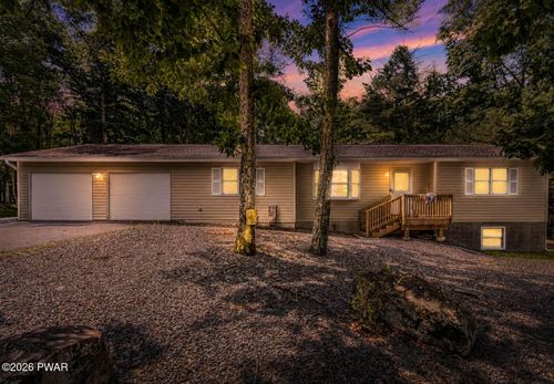 124 Claudine Ln, Dingmans Ferry, PA, 18328-3122 | Card Image