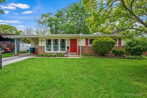 1106 Wallace Ct, Chicago Heights, IL, 60411-2635 | Card Image