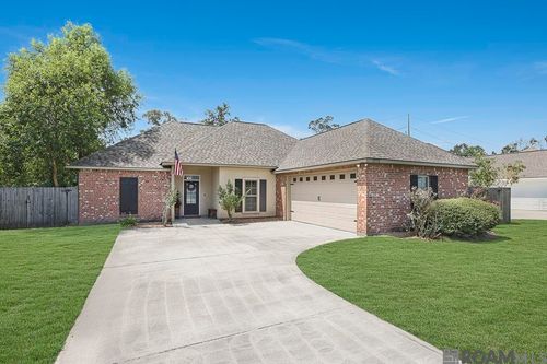 12712 Jaden Dr, Walker, LA, 70785-5705 | Card Image