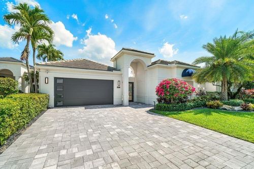 3506 Nw Clubside Cir, Boca Raton, FL, 33496-4001 | Card Image