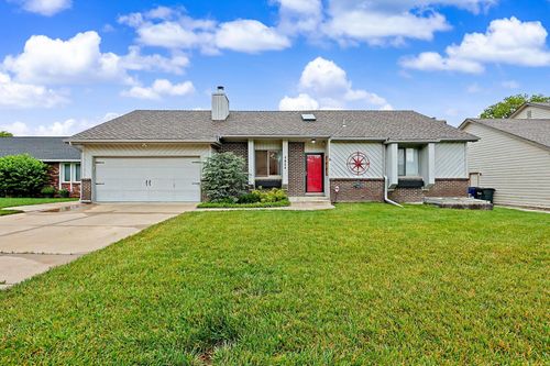 8608 E Mount Vernon, Wichita, KS, 67207 | Card Image