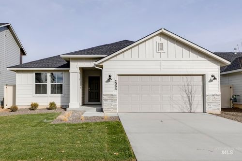 2994 E Mossy Creek Dr, Kuna, ID, 83634-1038 | Card Image