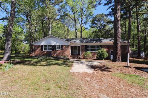 163 Walton Road, Youngsville, NC, 27596 | Card Image