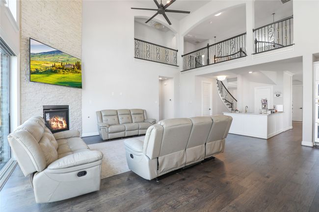 2804 Serenity Way, House other with 5 bedrooms, 4 bathrooms and null parking in Celina TX | Image 5