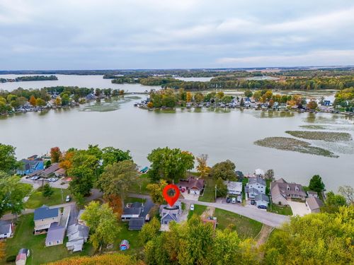 9814 Lake Breeze Dr, Belle Center, OH, 43310-3500 | Card Image