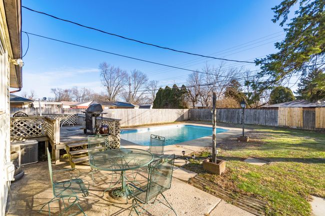 1306 S Yearling Rd, House other with 2 bedrooms, 1 bathrooms and null parking in Columbus OH | Image 32