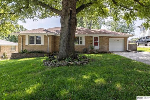 4303 Monroe St, Omaha, NE, 68107-3750 | Card Image