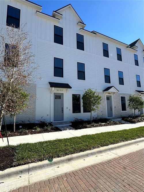 5777 Citrus Park Drive, Winter Garden, FL, 34787 | Card Image