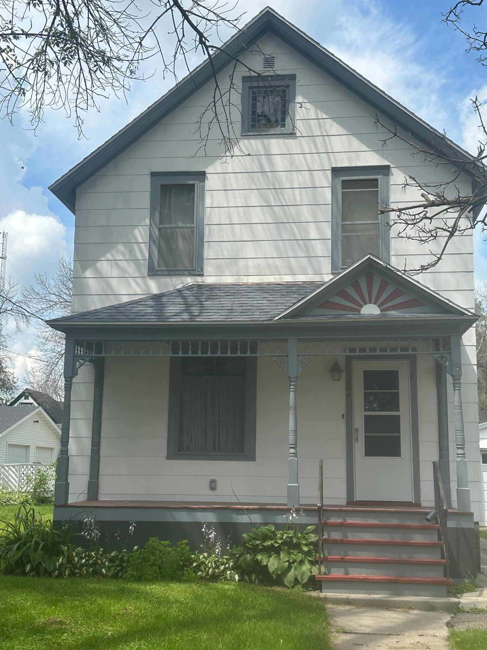 1st Ave, Hayfield, MN 55940