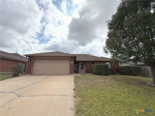 1002 Northern Dancer Dr, Copperas Cove, TX, 76522-4762 | Card Image