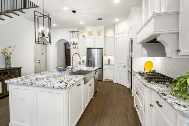 1051 Joanna Ln, House other with 4 bedrooms, 5 bathrooms and null parking in Allen TX | Image 8