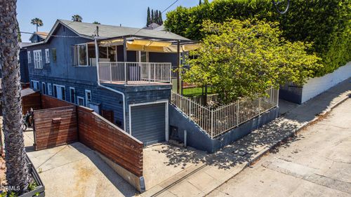 2307 Reservoir St, Los Angeles, CA, 90026-3029 | Card Image