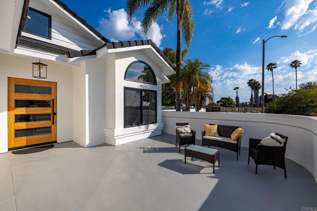 Residential in Vista