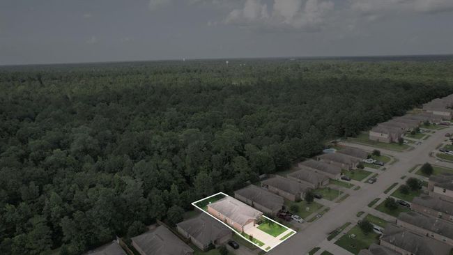 7551 Fettle Ln, House other with 3 bedrooms, 2 bathrooms and 2 parking in Conroe TX | Image 5