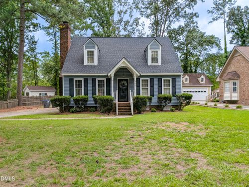 4001 Benjamin Court, Rocky Mount, NC, 27803 | Card Image