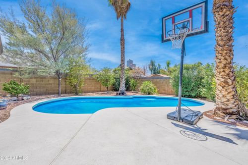 11024 N 81st Drive, Peoria, AZ, 85345 | Card Image