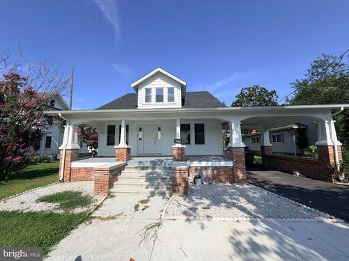 1004 West St, LAUREL, DE, 19956-1934 | Card Image