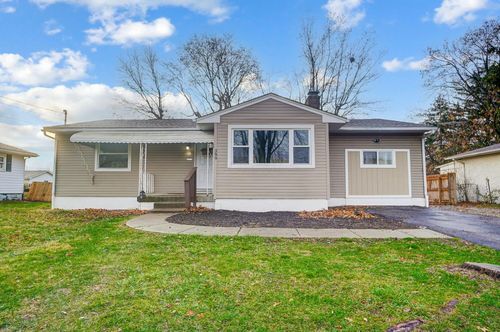 399 Garden Heights Ave, Columbus, OH, 43228-5305 | Card Image