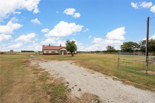 282 Cr 255, Reagan, TX, 76680 | Card Image