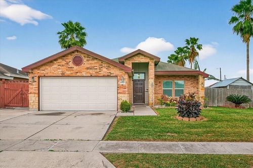 6901 Anastasia, Corpus Christi, TX, 78413-4486 | Card Image