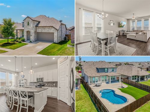1557 Sugarberry Dr, Forney, TX, 75126-1420 | Card Image