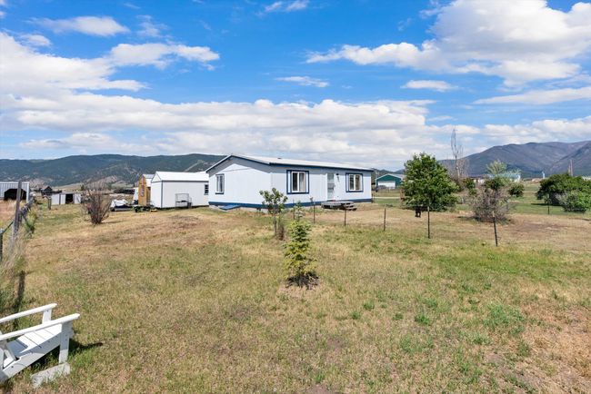 33135 Blackhawk Loop, House other with 2 bedrooms, 1 bathrooms and null parking in Arlee MT | Image 20