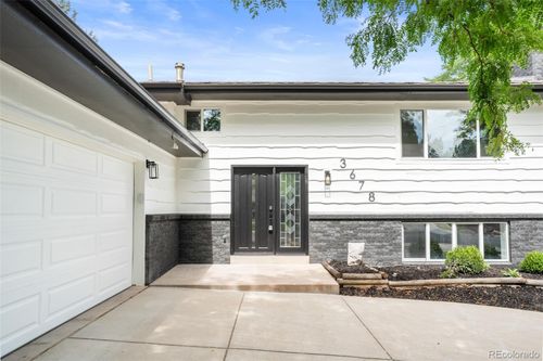 3678 S Narcissus Way, Denver, CO, 80237 | Card Image