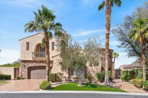2490 Turtle Head Peak Dr, Las Vegas, NV, 89135-1616 | Card Image