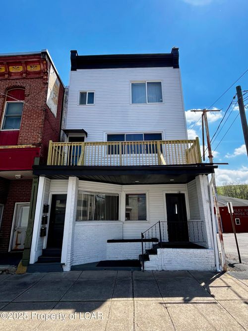 b-18 N Main St, ASHLEY, PA, 18706-2246 | Card Image