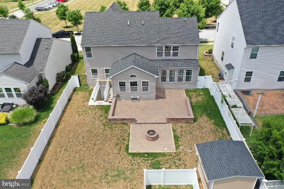 Residential in WHITE MARSH 3