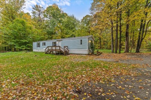 257 Buck Hill Road East, Hinesburg, VT, 05461 | Card Image