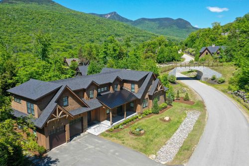48 Crooked Mountain Rd, Lincoln, NH, 03251-3206 | Card Image