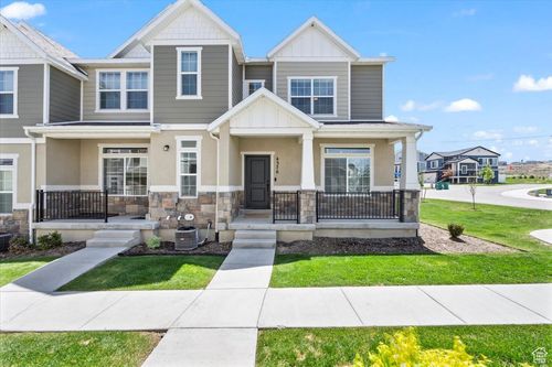 4376 W Bromwell Ct, Lehi, UT, 84043-6860 | Card Image