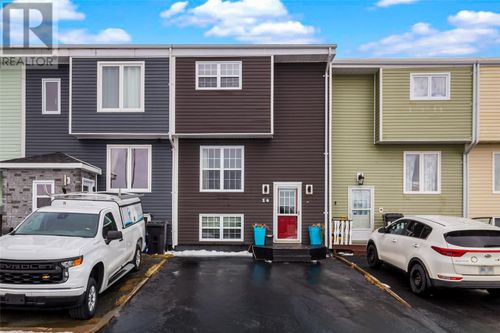 14 Galway Cres, Mount Pearl, NL, A1N3H2 | Card Image