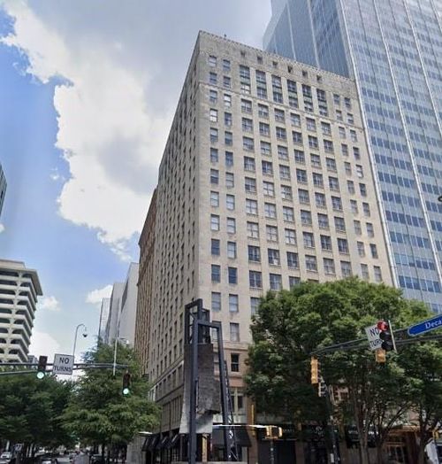 apt-1506-32 Peachtree St Nw, Atlanta, GA, 30303-2362 | Card Image