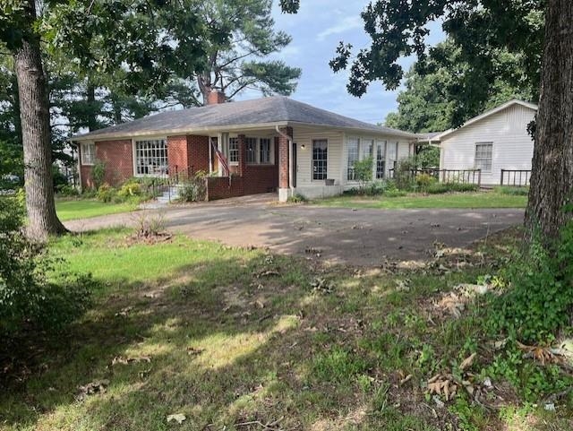 Cloverdale Rd, Florence, AL 35633