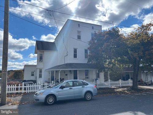 234 W Frack St, FRACKVILLE, PA, 17931-1712 | Card Image