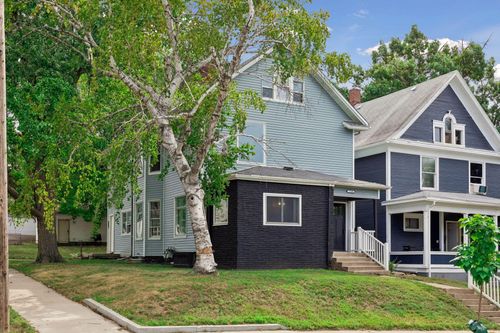 2326 Bryant Ave N, Minneapolis, MN, 55411-2113 | Card Image