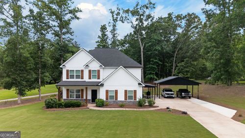 207 Dixon Cir, Williamson, GA, 30292-3689 | Card Image