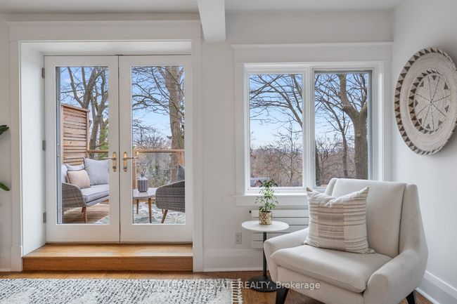 121 Pine Glen Rd, House other with 4 bedrooms, 3 bathrooms and 1 parking in Toronto ON | Image 20
