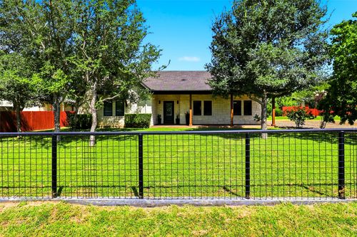 1303 Prairie Creek Road, Granite Shoals, TX, 78654 | Card Image