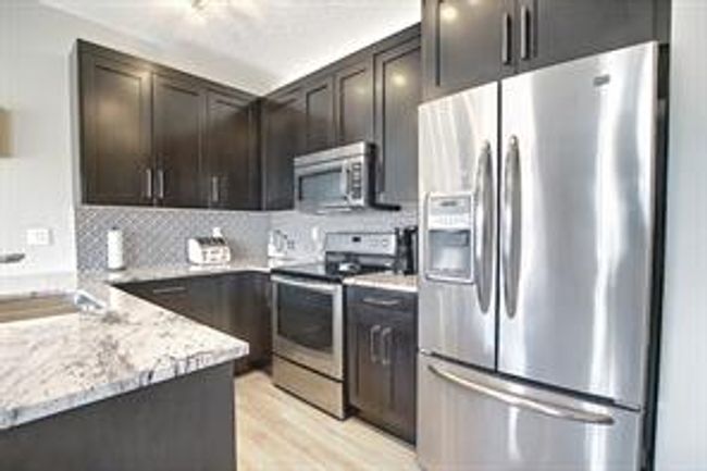 138 - 2802 Kings Heights Gate Se, Home with 3 bedrooms, 2 bathrooms and 2 parking in Airdrie AB | Image 17