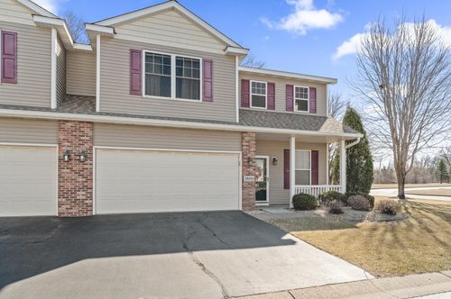 1409 131st Ave Ne, Blaine, MN, 55449-4108 | Card Image