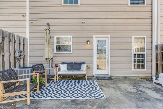 820 Ash St, House other with 2 bedrooms, 3 bathrooms and 1 parking in Canton GA | Image 23